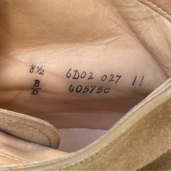 ALDEN Men’s Indy Boot - Picture 12 of 12